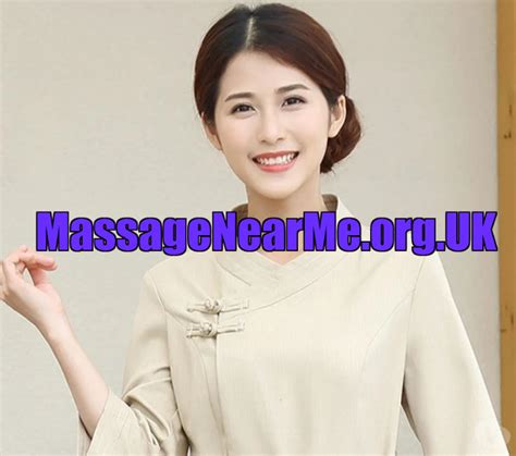 Best Full Body Massage Near Me